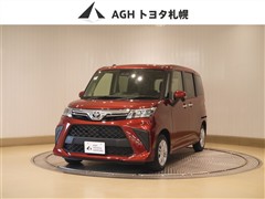 ルーミー G 4WD