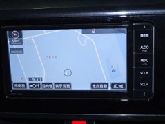 ルーミー G 4WD