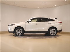 ハリアーHV Z 4WD