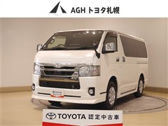 ハイエースV S-GL Dプライム2