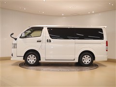 ハイエースV S-GL Dプライム2