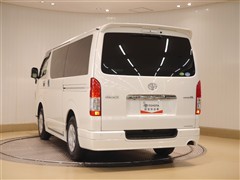 ハイエースV S-GL Dプライム2