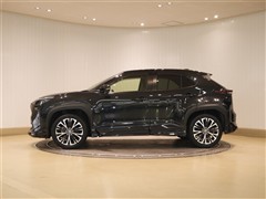 ヤリスクロスHV Z 4WD