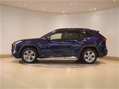 RAV4 G 4WD