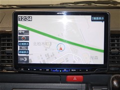 ハイエースV S GL DP2