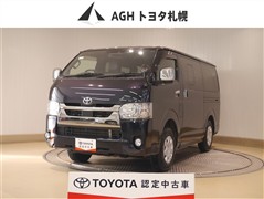 ハイエースV S GL Dプライム2