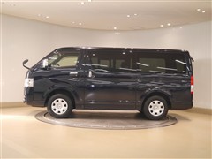 ハイエースV S GL Dプライム2