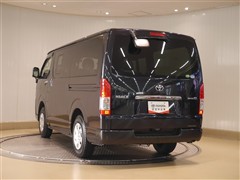 ハイエースV S GL Dプライム2