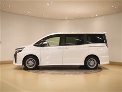 ヴォクシーHV ZS FF