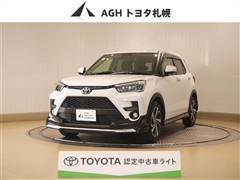 トヨタ ライズ Z 4WD