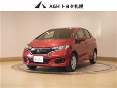 ホンダ フィット G F 4WD