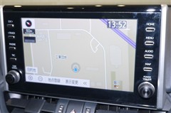 RAV4 アドベンチャー 4WD