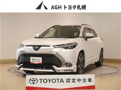 カローラクロスHV Z 4WD