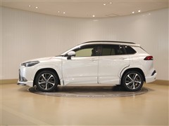 カローラクロスHV Z 4WD