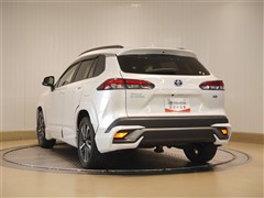 カローラクロスHV Z 4WD