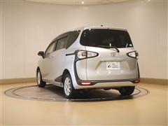 シエンタ G 4WD