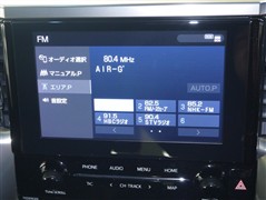 ヴェルファイア Gアイズ2 4WD