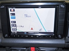 ジムニー XC 4WD