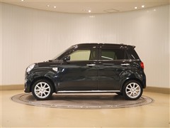 ピクシスジョイ F X SA3