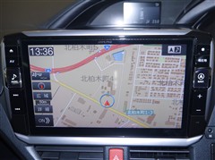 ヴォクシー ZS 4WD