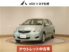 トヨタ ベルタ X FF