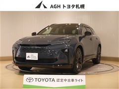 トヨタ クラウンエステ-ト Z 4WD