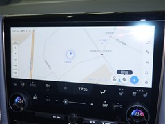 アルファード Z 4WD