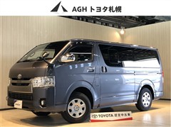 ハイエースV S GL Dプライム