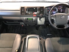 ハイエースV S GL Dプライム