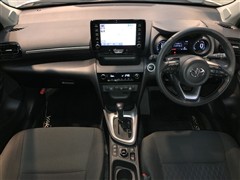 ヤリスクロス G 4WD