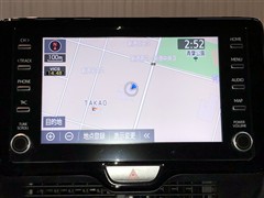 ヤリスクロス G 4WD