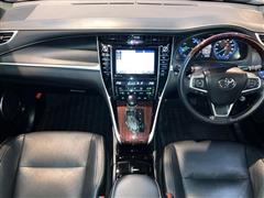 ハリアーHV P ADV 4WD