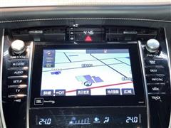 ハリアーHV P ADV 4WD