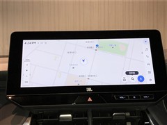 ハリアーhv Z レザーパケ 4WD