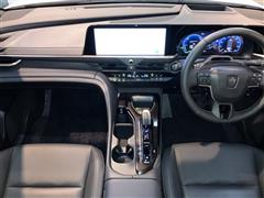 クラウン スポーツ Z HEV 4WD