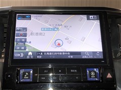 アルファード S Cパケ 4WD