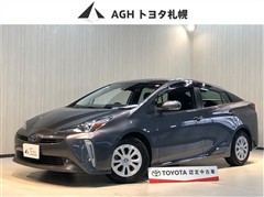 プリウス S セーフティプラス2