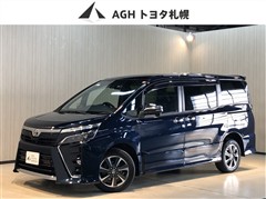 ヴォクシー ZS キラメキ3 4WD