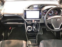 ヴォクシー ZS キラメキ3 4WD