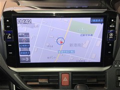 ヴォクシー ZS キラメキ3 4WD