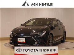 カローラツーリングHV WXB 4WD