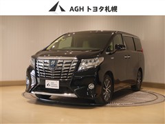 アルファードHV G 4WD