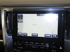 アルファードHV G 4WD