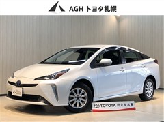 プリウス S セーフティ+2 4WD