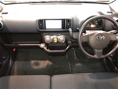 パッソ 1.0X Lパケ キリリ