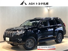 トヨタ　ランドクルーザープラド TX-L