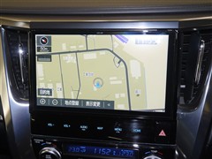 ヴェルファイア HV Z 4WD