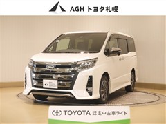 トヨタ ノア SI WXB3 4WD