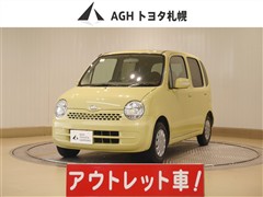 ムーヴラテ X 4WD