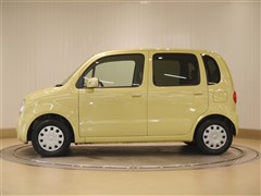 ムーヴラテ X 4WD